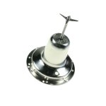 Bloc moteur et couteau - robot mnager (ms - 650386 moulinex)