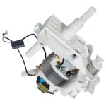 Bloc moteur - robot mnager (9274 magimix)