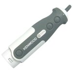 Bloc moteur - robot mnager (kw715645 kenwood)