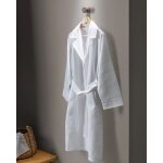Blois unisexe peignoir
