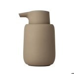 Blomus dosatore sapone sono tan 250ml Blomus dosatore sapone sono tan 250ml