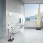 Blomus menoto serviteur de papier toilette, 68623 Blomus menoto serviteur de papier toilette, 68623