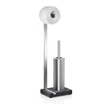Blomus menoto serviteur de papier toilette, 68819 Blomus menoto serviteur de papier toilette, 68819