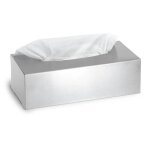 Blomus nexio boîte de serviettes en papier, 66653 Blomus nexio boîte de serviettes en papier, 66653