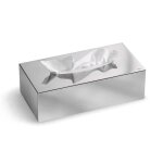 Blomus nexio boîte de serviettes en papier, 66660 Blomus nexio boîte de serviettes en papier, 66660