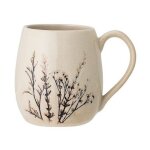 Bloomingville - mug en gr�s bea - multicolore
