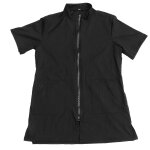 Blouses de toilettage imperméables pour femmes - tuniques confortables en nylon pour la coiffure et le ... Blouses de toilettage imperméables pour femmes - tuniques confortables en nylon pour la coiffure et le ...