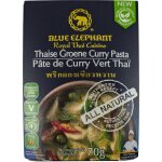 Blue elephant p�te de curry verte tha�landaise 70g
