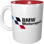 Bmw power color mug tasse en porcelaine tasse 330 ml c�ramique usage domestique bureau protection de ...