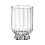 Boîte de 6 gobelets bas florian 37, 5 cl Boîte de 6 gobelets bas florian 37, 5 cl