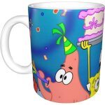Bob l'ponge tasse a caf drle lesbiennes mangent quoi nouveaut drle gag cadeau pour hommes femmes ...