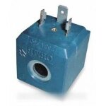 Bobine electrovanne pour fers a repasser seb