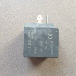 Bobine electrovanne grand modele calor rowenta, cs - 00098530