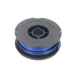 Bobine + fil 1, 5mm a6495 - xj pour coupe bordures black & decker - 90553688