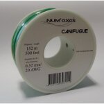 Bobine de fil pour clture anti - fugue (152 m)