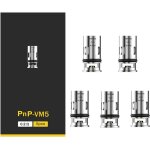 Bobine de maille d'origine pnp coils pour vinci kit sans nicotine ni tabac - 5 pi�ces (pnp - vm5 (40 ...