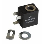 Bobine vanne auto zro bic 01 - frisquet : f3aa40659