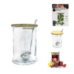 Bocal boisson 5l louche