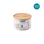 Bocal connect en verre stor'eat 400 ml mastrad