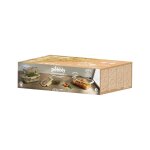 Bocal sous vide pebbly 5 pcs - 4 boites et pompe vide d'air