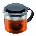 Bodum 1870 - 01 bistro nouveau thire filtre en acrylique 1, 5 l