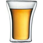Bodum - 4556 - 10 - assam - set 2 verres - double paroi - 0, 25 l