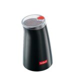 Bodum - 5679 - 01euro - c - mill - moulin à café lectrique - noir Bodum - 5679 - 01euro - c - mill - moulin à café lectrique - noir