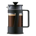 Bodum - cafetiã¿re 3 tasses 035, 0cl - noir Bodum - cafetiã¿re 3 tasses 035, 0cl - noir