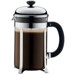 Bodum - cafetire  piston 12 tasses 1. 5l - 11735 - 16