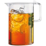 Bodum - ceylon pichet infuseur dtox, en plastique, avec filtre amovible, 3. 0 l 10619 - 10s