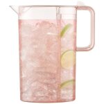 Bodum - ceylon pichet infuseur détox, en plastique, avec filtre amovible, 3. 0 l 10619 - 679ssa Bodum - ceylon pichet infuseur détox, en plastique, avec filtre amovible, 3. 0 l 10619 - 679ssa