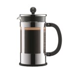 Bodum kenya cafetiere piston 8 tasses / 1 l