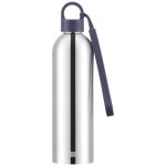 Bodum - melior gourde isotherme en inox brillant double paroi, 0, 5 l bleu 12057 - 16 - 540b