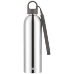 Bodum - melior gourde isotherme en inox brillant double paroi, 0, 5 l marron 12057 - 16 - 451b