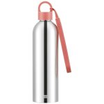 Bodum - melior gourde isotherme en inox brillant double paroi, 0, 5 l rose 12057 - 16 - 539b