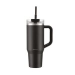 Bodum - mug de voyage 1. 2l noir 12556 - 01ps - 10