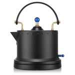 Bodum ottoni bouilloire 0, 5 l noir
