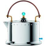 Bodum ottoni bouilloire électrique en inox 1. 380 w 1 l Bodum ottoni bouilloire électrique en inox 1. 380 w 1 l