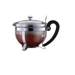 Th�i�re chambord avec tamis transparent 0, 5 l