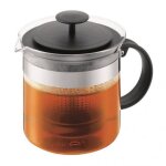 Bodum thiere a piston avec filtre en acrylique 1, 5l