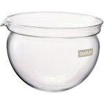 Bodum verre de rechange pour th�i�res 1, 3l / 1, 5 l: 1915 / 1921 / 1935 / 1965