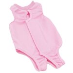 Body chat post operatoire combinaison de r�cup�ration apr�s sterilisation professionnel gilet m�dical ...