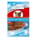 Bogadent dental enzymes stripes mini Bogadent dental enzymes stripes mini