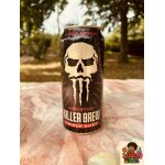 Boisson energisante monster java killer brew loca moca 473ml