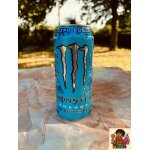 Boisson energisante monster ultra blue hawaiian 473ml