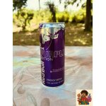 Boisson energisante redbull d'autriche baies sauvages(skogsb㣀rssmak) the purple edition 250ml
