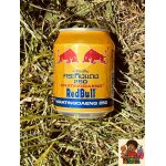 Boisson energisante redbull gold de thalande 250ml