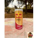 Boisson energisante de thailande red bull pomelo 250ml