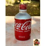 Boisson gazeuse coca - cola original du japon 300ml