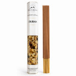 Bo�te de 20 b�tonnets d'encens parfum oliban